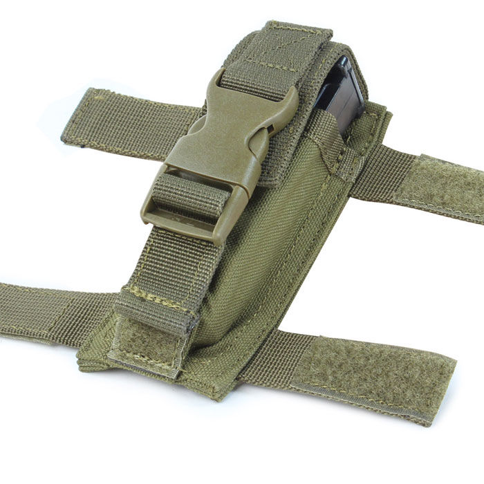 Thumbnail: Condor Tactical Belt