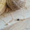 Miniatura: Collier "O Mà" 