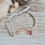Miniatura: Bracelet "Per tè" Corail