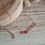 Miniatura: Collier "Per Tè" Perle de Corail