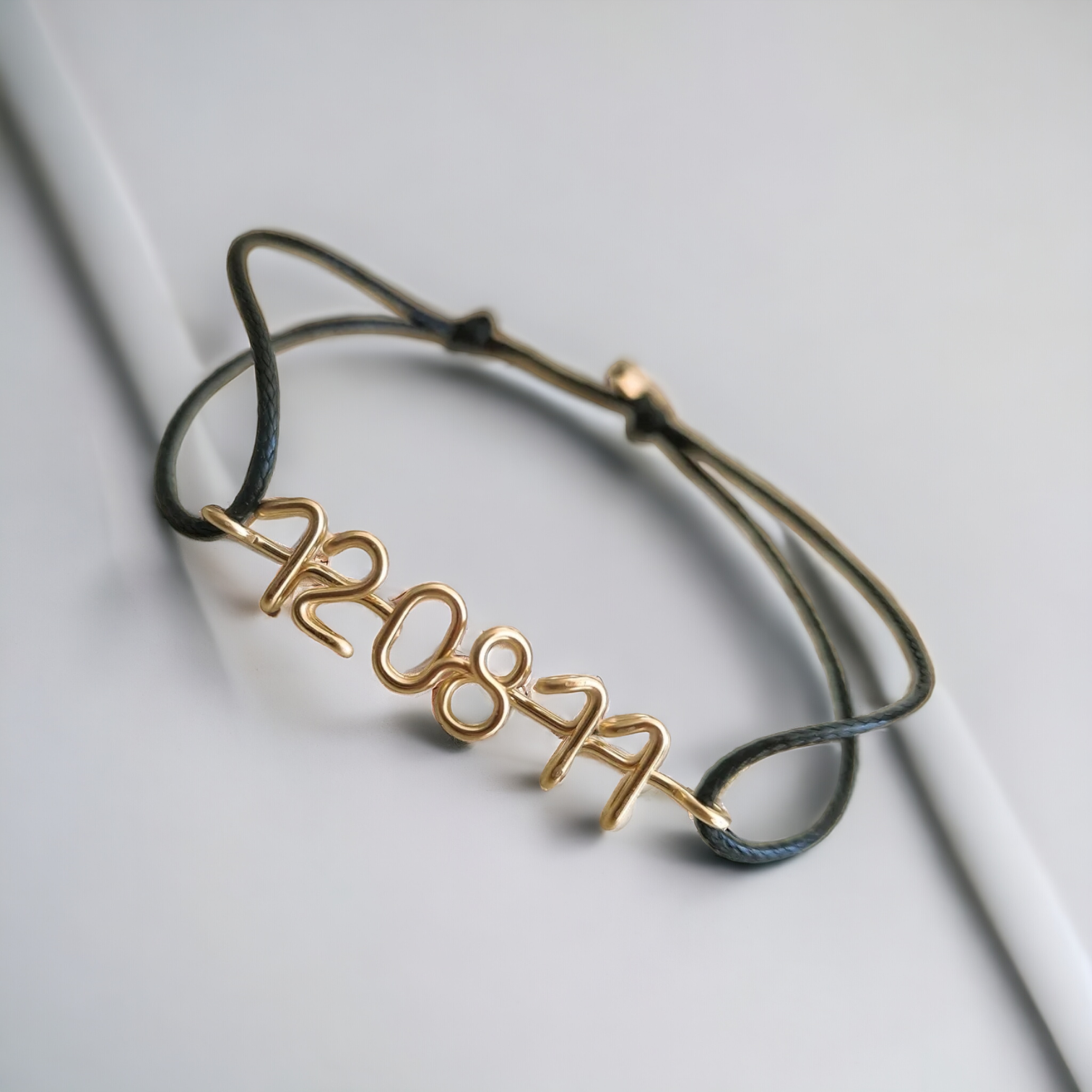 Bracelet "Ricordu" Homme