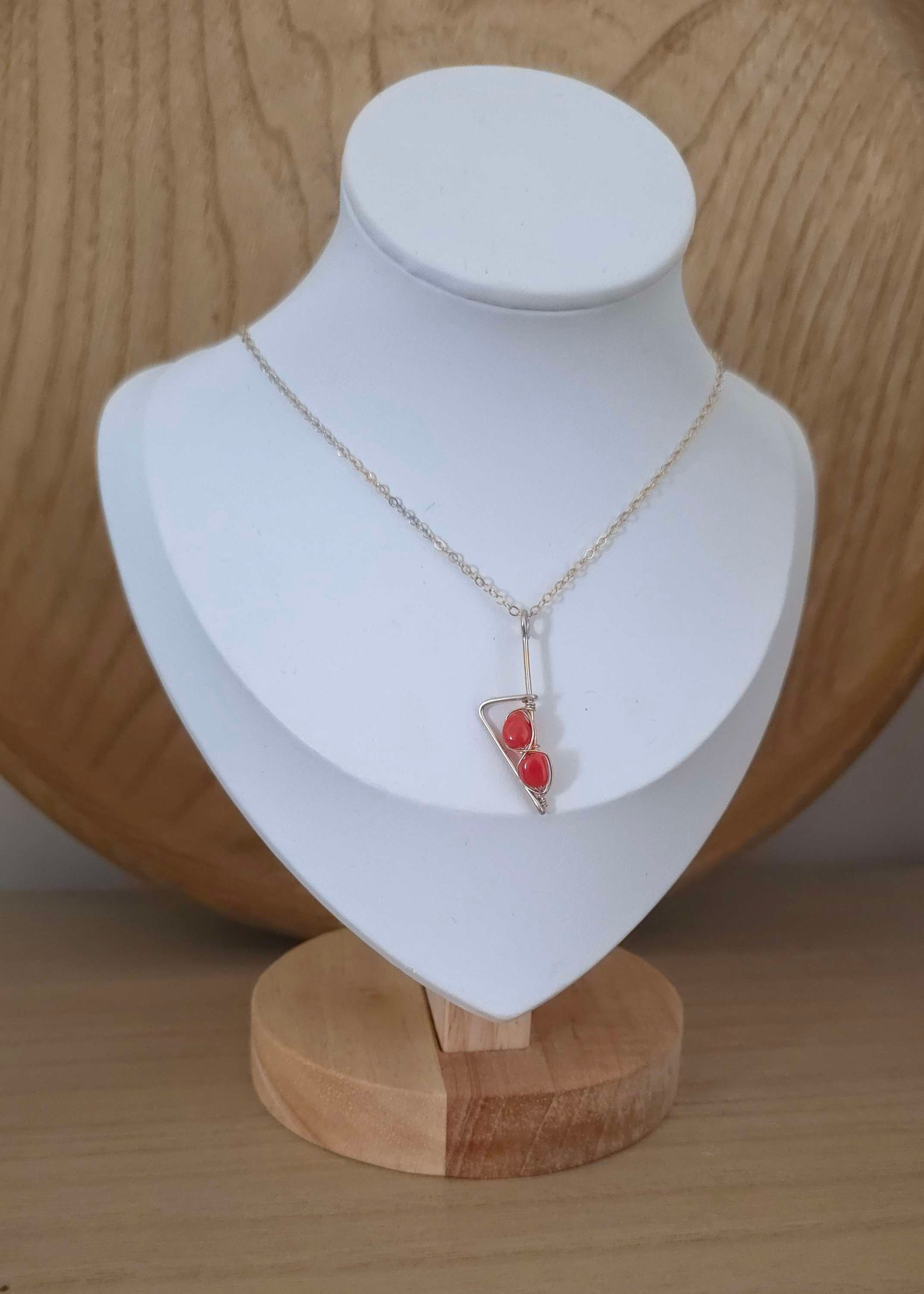 Collier Corsica II - Prêt à expédier