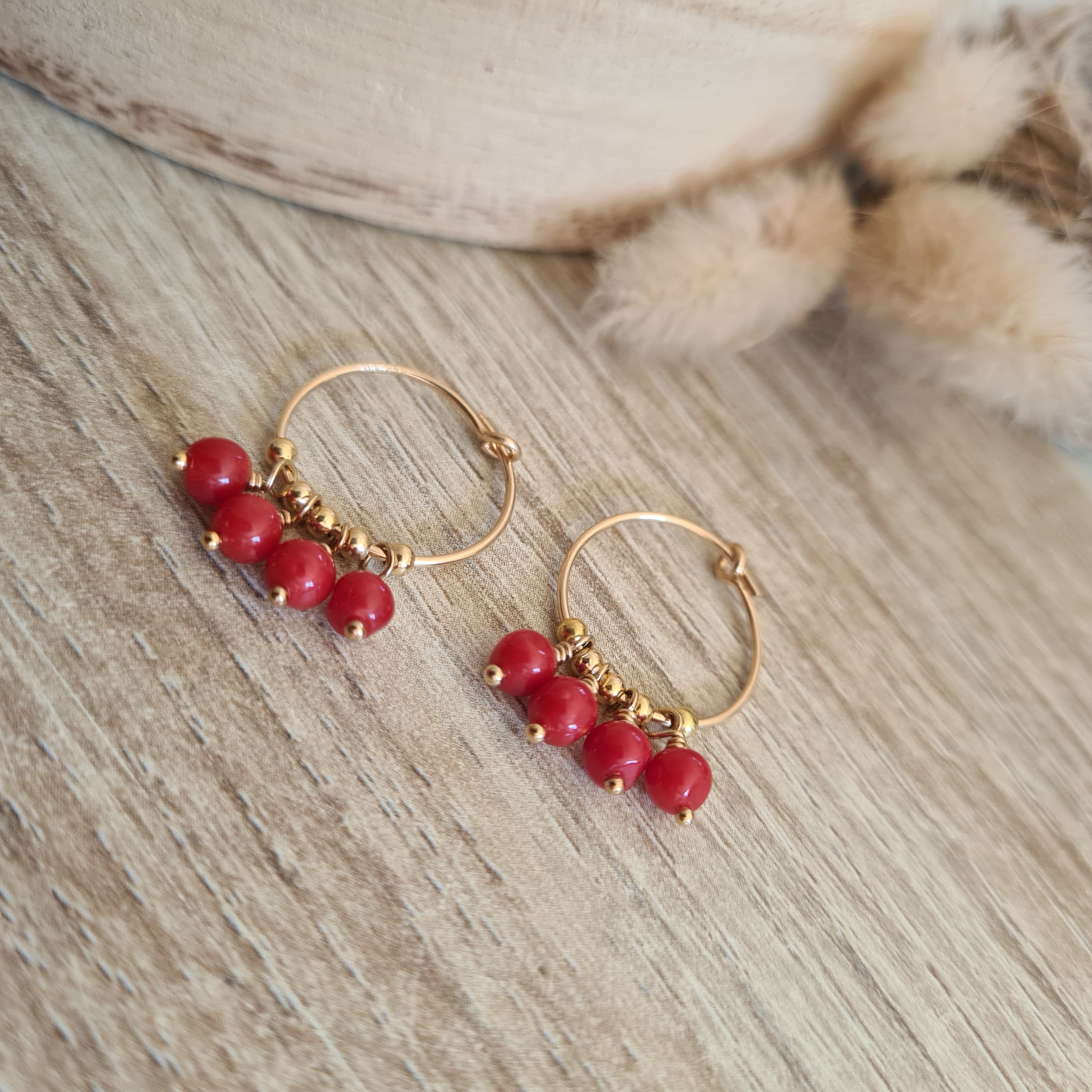 Petites Créoles Grelots