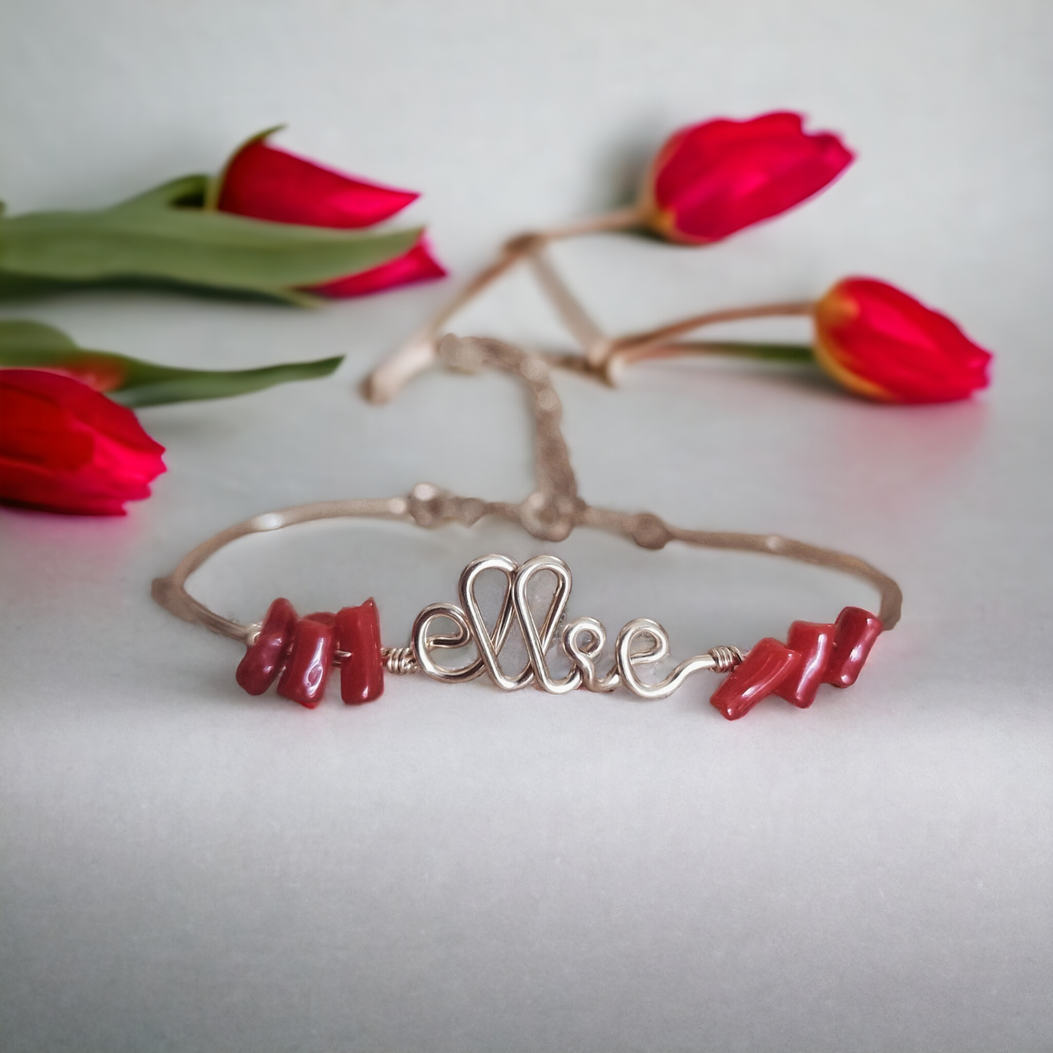 Demi Jonc "Per Tè" Corail