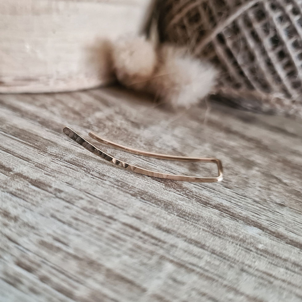 Miniatura: Climber Martelé 