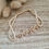 Miniatura: Bracelet "Ricordu" Plus