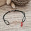 Miniatura: Bracelet "Per tè" Corail