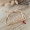 Miniatura: Bracelet "Per tè" Corail