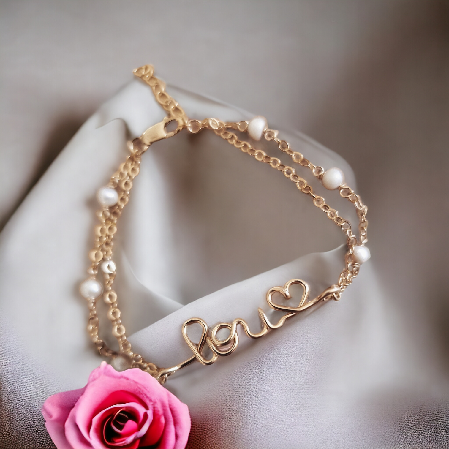 Bracelet "Per Tè" Bellezza