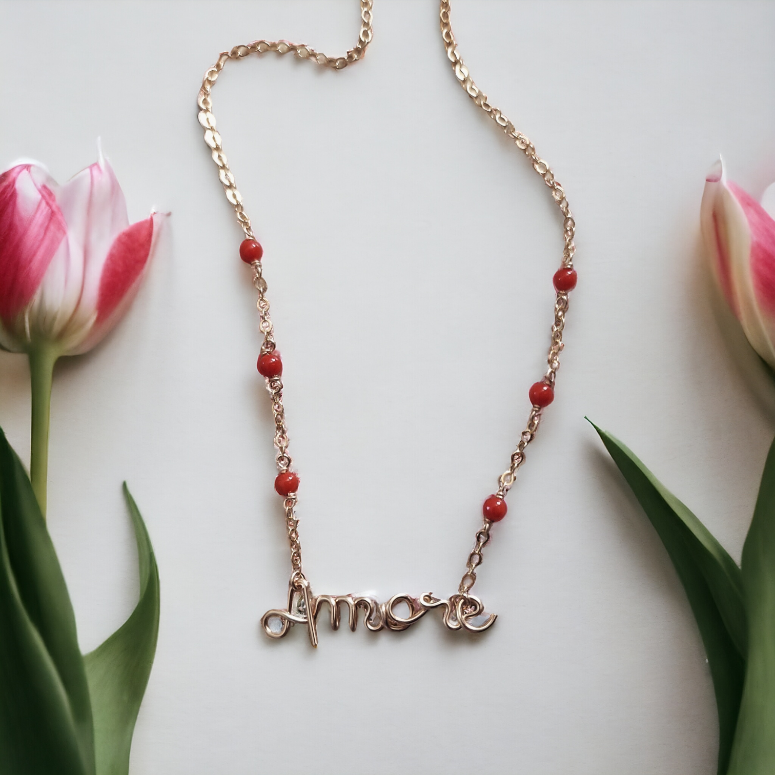 Collier "Per Tè" Bellezza