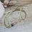 Miniatura: Bracelet "Per Tè" Perle