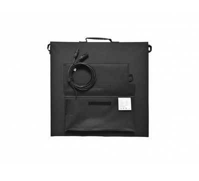 Miniature : Panneau solaire pliant Antarion 165W / 3X55 W