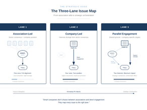 The Association Alibi