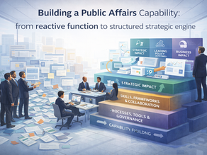 Internal Side of Public Affairs - 72