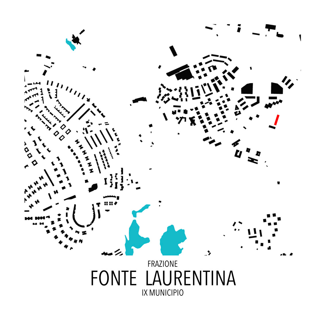 Fonte Laurentina