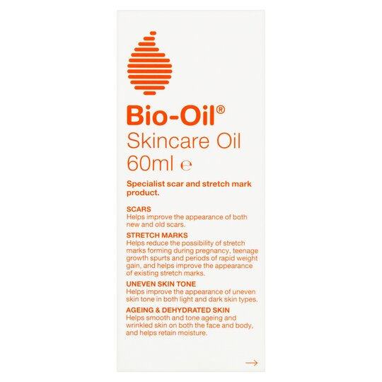 Bio Oil Skincare 60ml