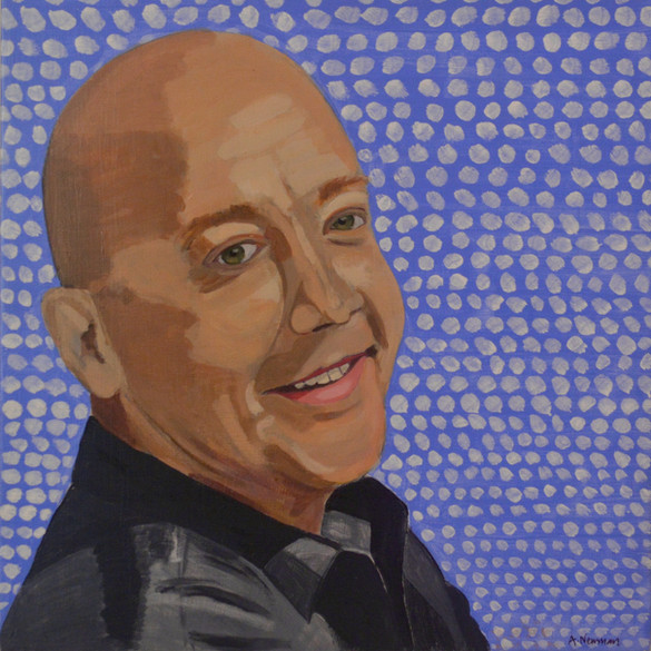 George