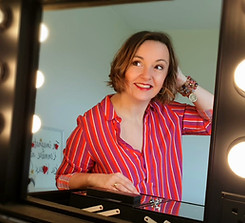 Antoinette Joiret Coach en image
