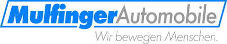 Autohaus Mulfinger Logo