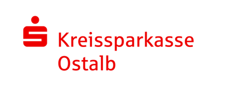 Kreissparkasse Ostalb Silber Sponsor