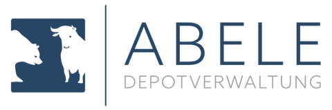 Abele Depotverwaltung Bronze Sponsor