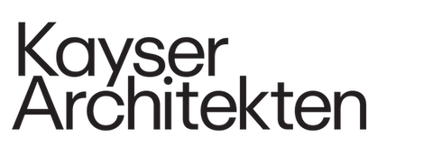 Kayser Architekten Bronze Sponsor