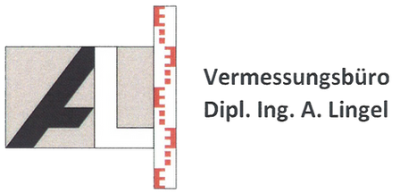 Vermessungsbüro Lingel Logo