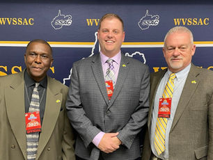 Beyond the Whistle: Inside the Officiating Crisis Threatening West Virginia High School Basketball