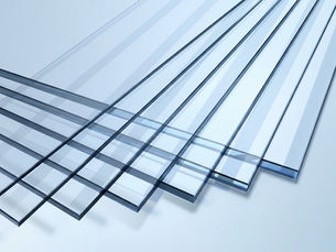 planchas de acrilico