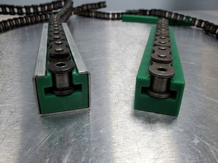 Guia de cadena de PE500