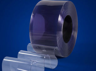 Cortinas de PVC flexible: ventajas y aplicaciones en industria y alimentación