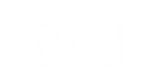 RedZoneAthletes Logo White
