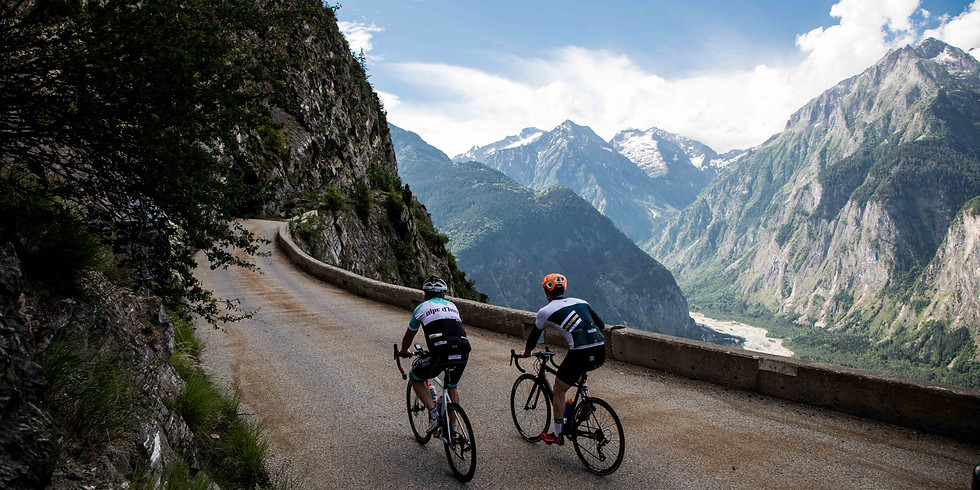 Tour of the Alps Book By July 31, 2018 for only $2,900
