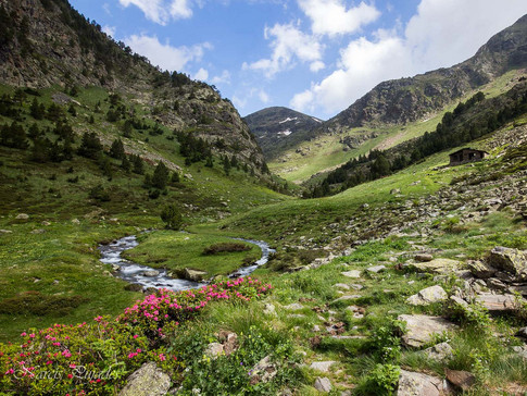 Parc Natural de la Vall de Sorteny