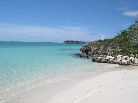 Sapodilla Bay