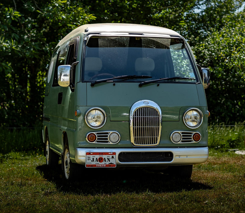 HARU Japan - Exposants 2026