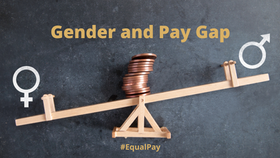 Gender Equality: Women in the Workplace are still Left Behind.