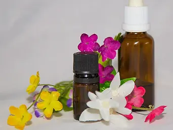 Terapia Floral de Bach