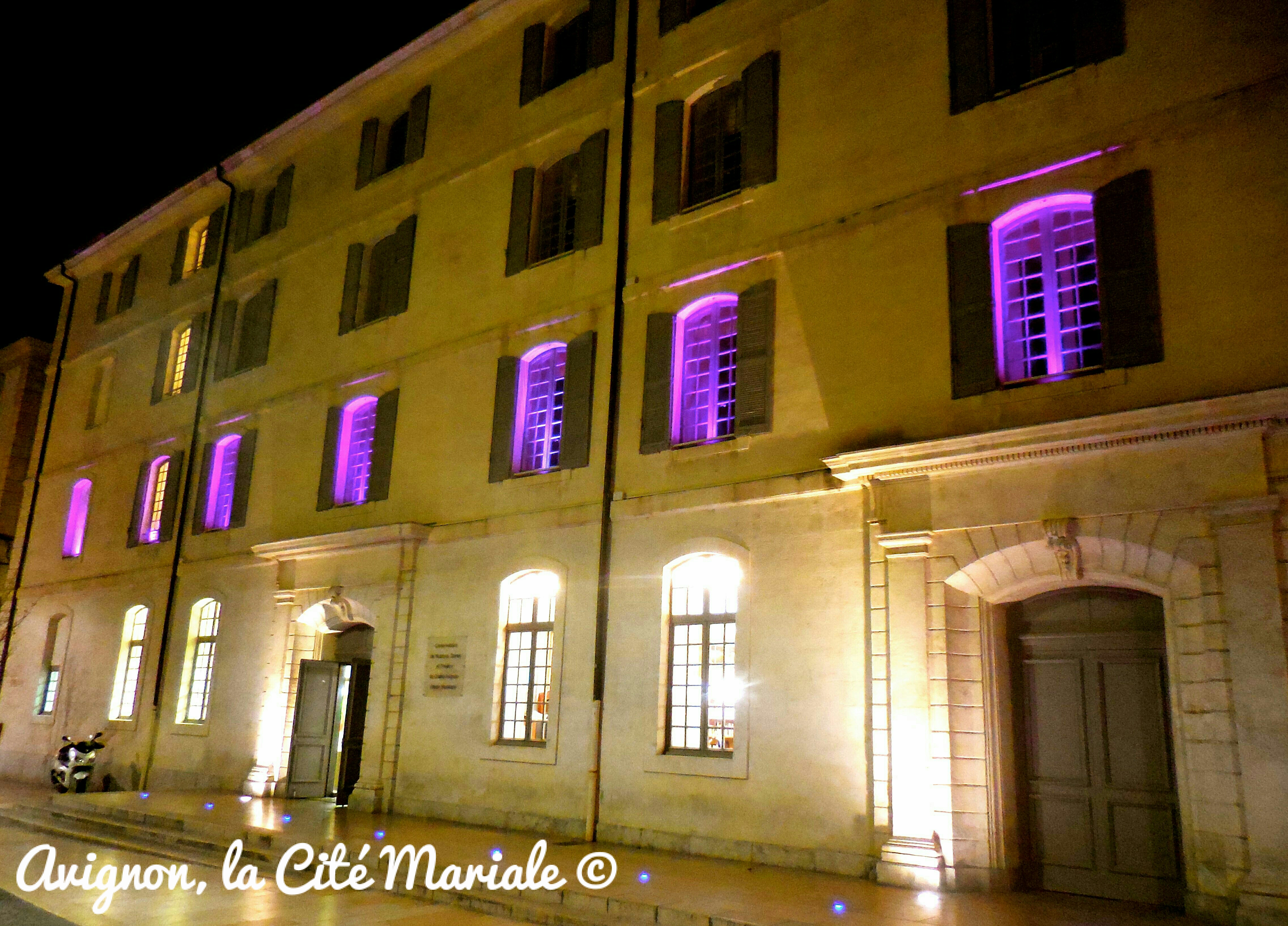 Conservatoire de musique - 65