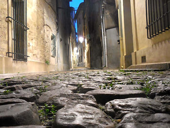 Avignon