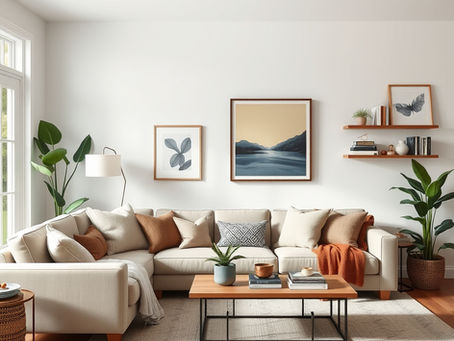5 Key Habits of a Clutter-free Home