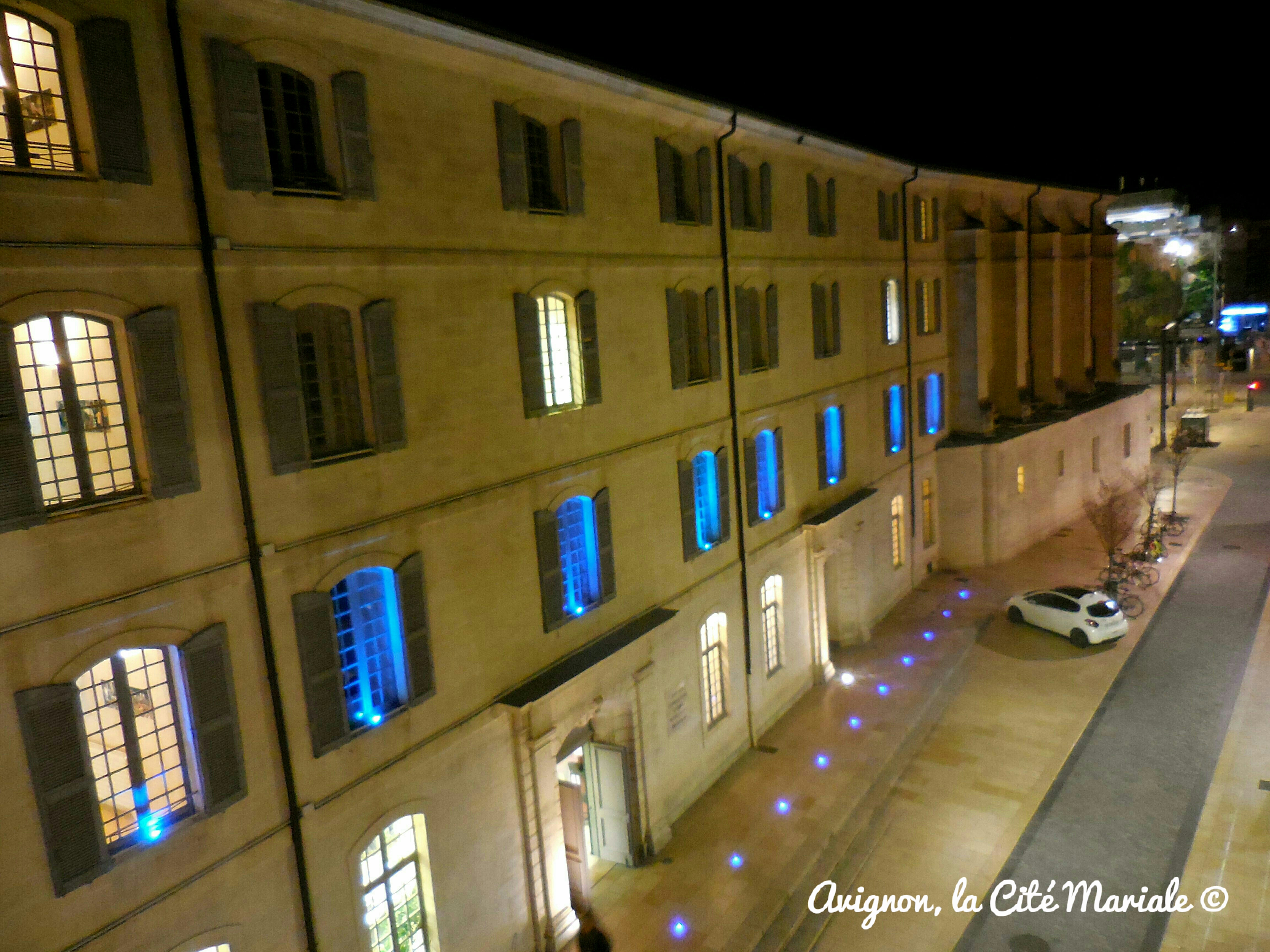 Conservatoire de musique - 61