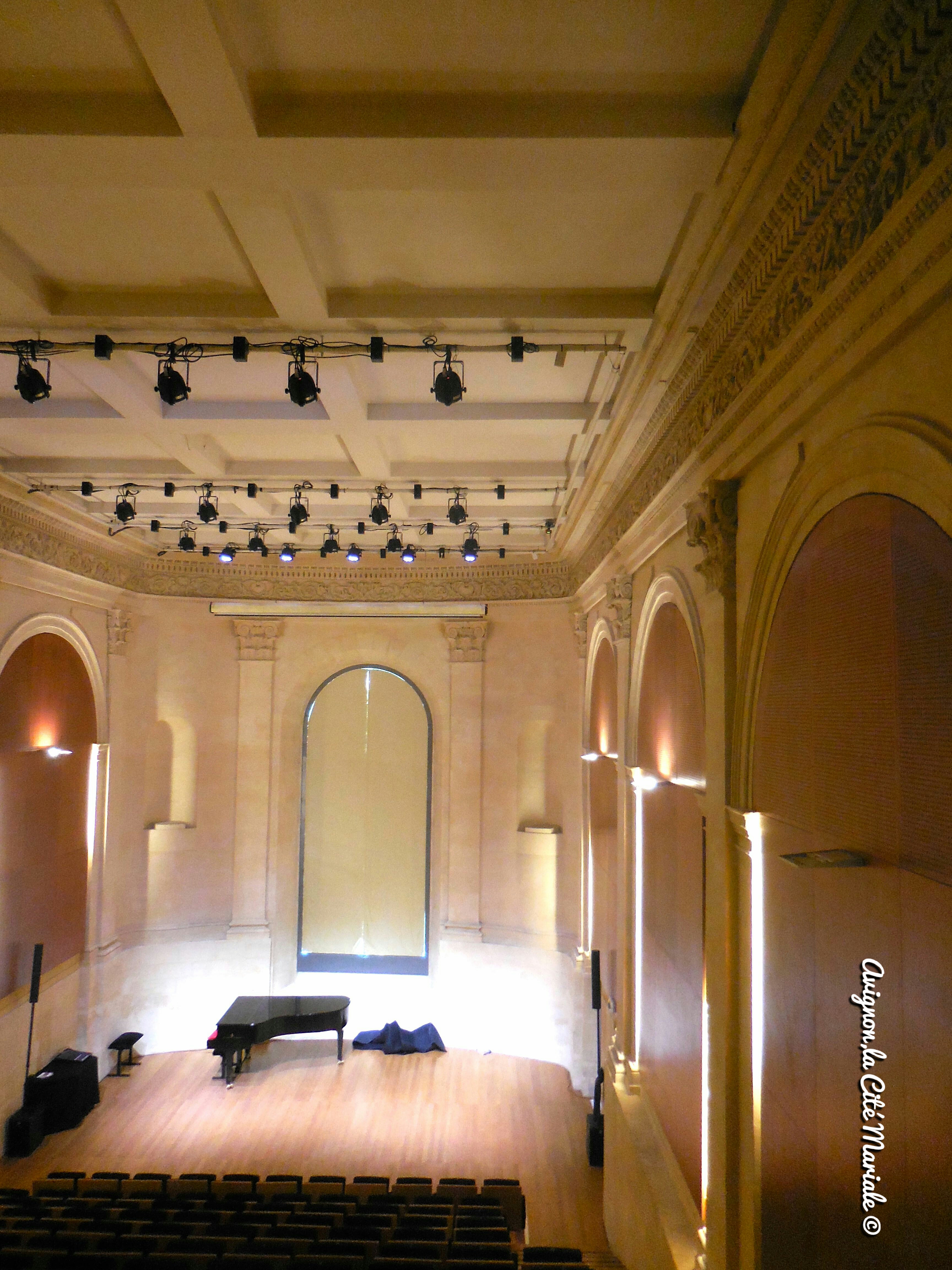 Conservatoire de musique - 10