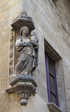 Amelier-Croix