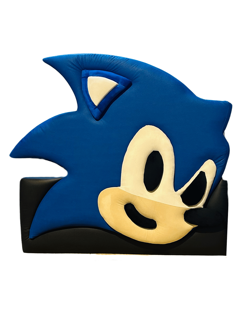 Miniatura: Respaldo 1 plaza de diseño Sonic