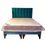 Miniatura: Cama 2 plazas Colchon MARVER Lake Felpa