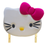 Miniatura: Respaldo 1 plaza modelo hello kitty fucsia