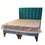 Miniatura: Cama 2 plazas Colchon MARVER Lake Felpa