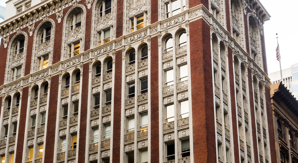 Window Replacements in San Francisco