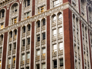 Swift Real Estate Partners snatch up two historic San Francisco buildings